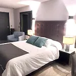 Plaza Mayor Luxury Apartament *