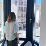 Plaza Mayor Luxury Apartament *