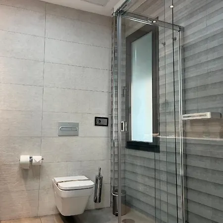 Plaza Mayor Luxury بلاسينثيا