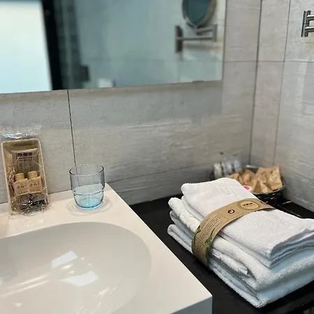 Plaza Mayor Luxury *