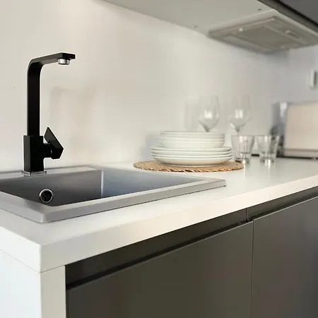 Appartement Plaza Mayor Luxury