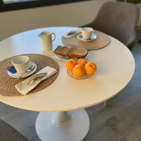 Апартаменты Plaza Mayor Luxury