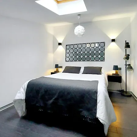 Plaza Mayor Luxury * بلاسينثيا