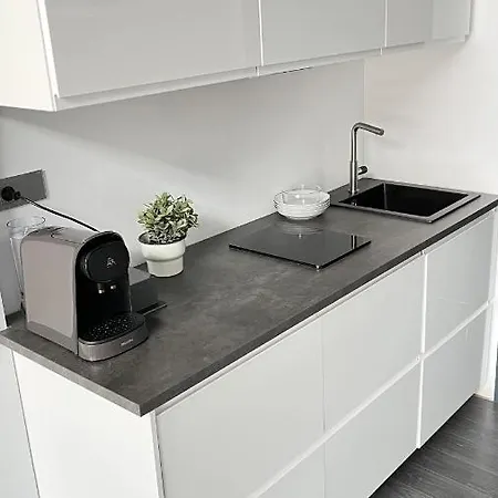 Apartmán Plaza Mayor Luxury Plasencia