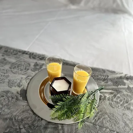 Plaza Mayor Luxury شقة