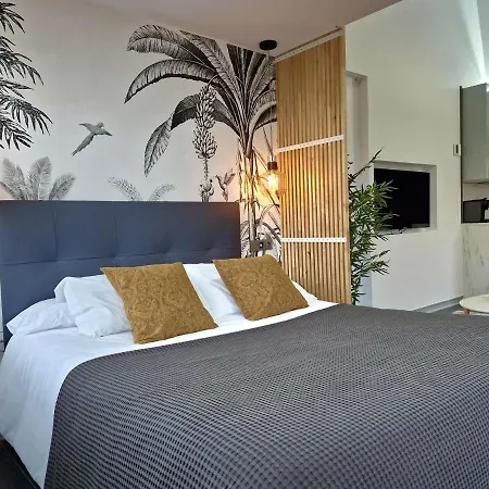 Plaza Mayor Luxury