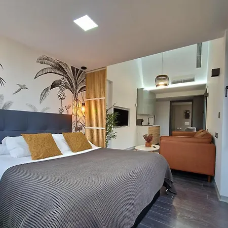 Plaza Mayor Luxury