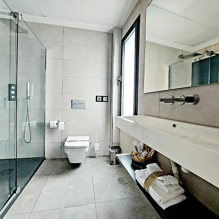 Plaza Mayor Luxury Apartmán Plasencia