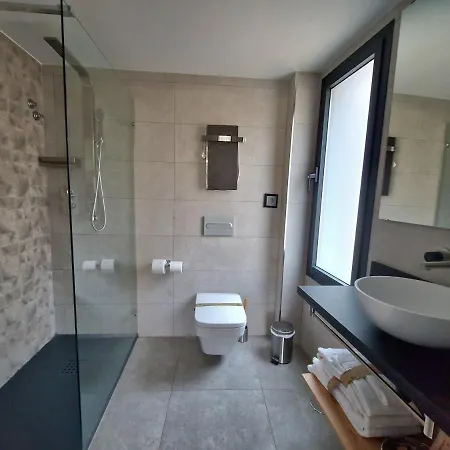 Plaza Mayor Luxury Apartmán Plasencia