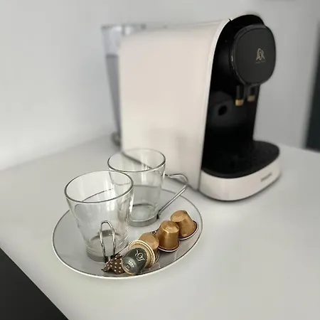 Plaza Mayor Luxury شقة بلاسينثيا