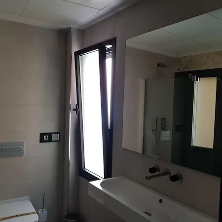 Plaza Mayor Luxury Plasencia