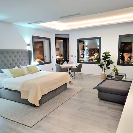 Plaza Mayor Luxury