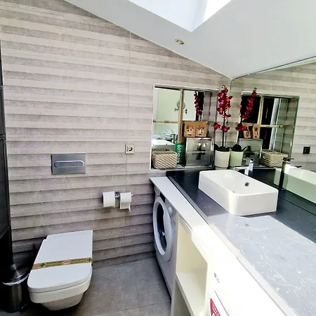 Plaza Mayor Luxury شقة *