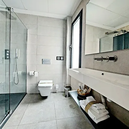 شقة Plaza Mayor Luxury *