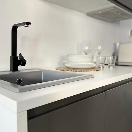 شقة Plaza Mayor Luxury بلاسينثيا
