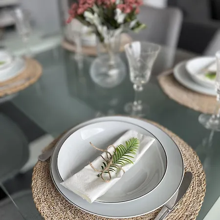 Plaza Mayor Luxury شقة