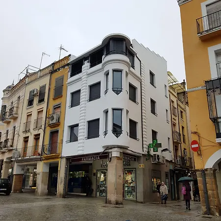 Plaza Mayor Luxury *