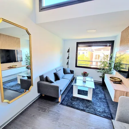 Plaza Mayor Luxury * Пласенсия