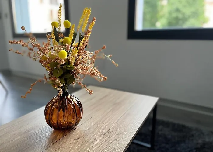 Plaza Mayor Luxury Plasencia