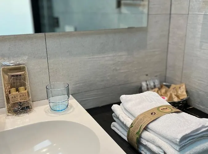 Plaza Mayor Luxury *