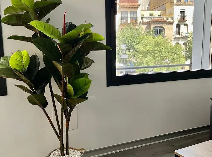 Plaza Mayor Luxury Plasencia