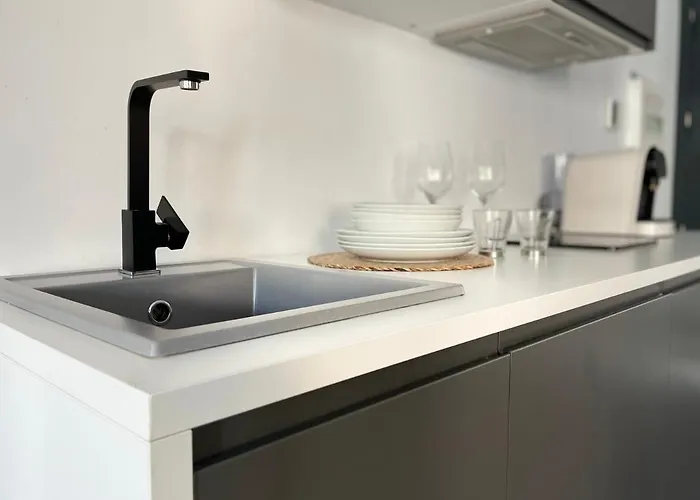 Apartment Plaza Mayor Luxury