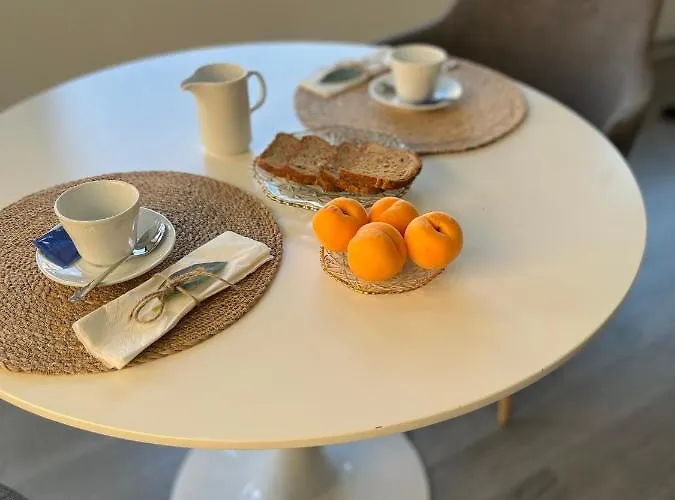 Apartment Plaza Mayor Luxury