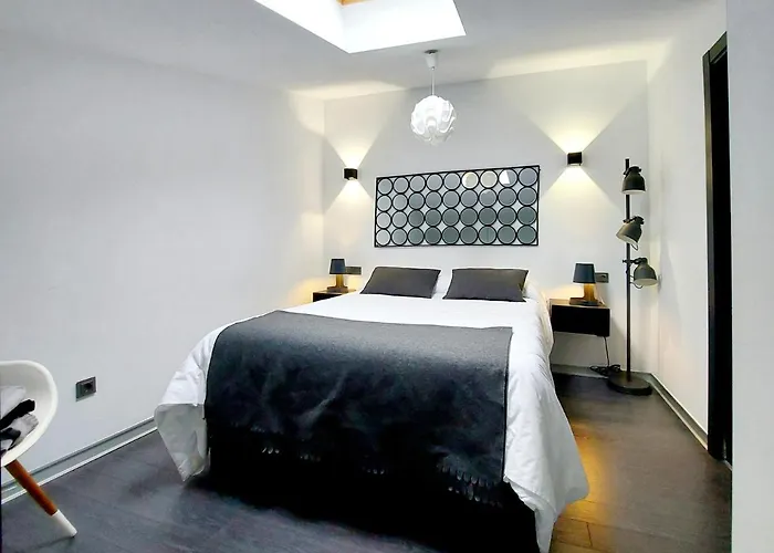 Plaza Mayor Luxury * Plasencia