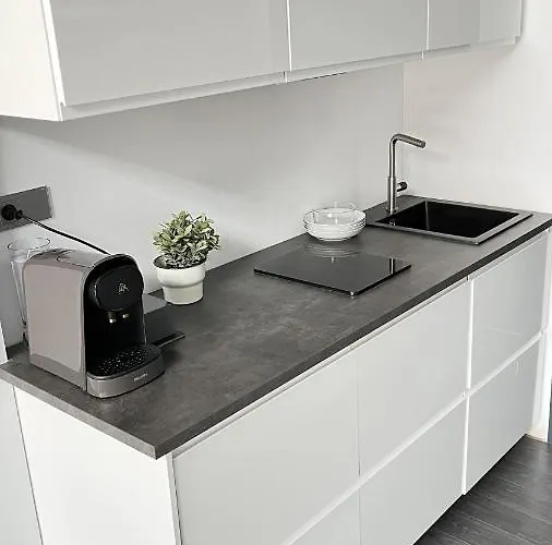 Apartment Plaza Mayor Luxury Plasencia