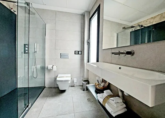 Plaza Mayor Luxury Apartment Plasencia