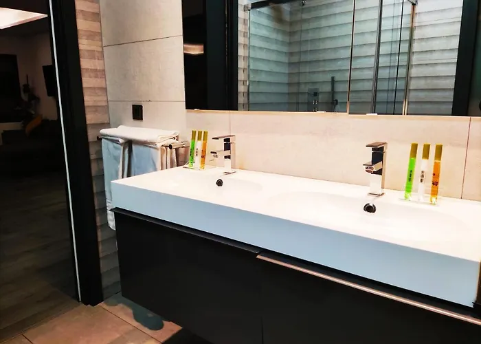 Plaza Mayor Luxury * Plasencia