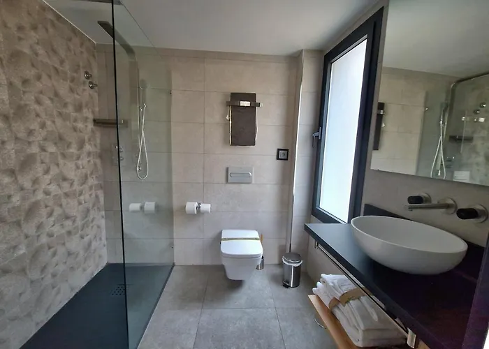 Plaza Mayor Luxury Apartment Plasencia