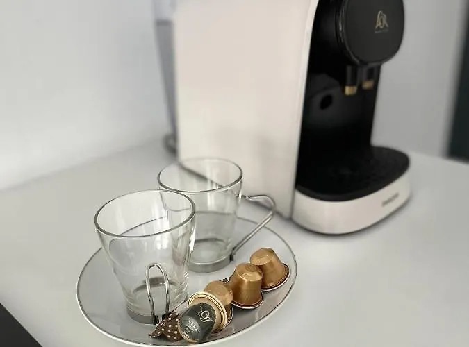 Plaza Mayor Luxury Apartment Plasencia