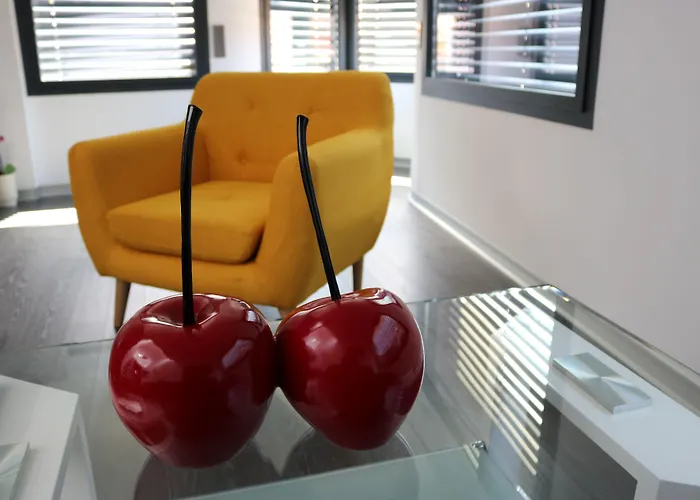 Plaza Mayor Luxury * Plasencia