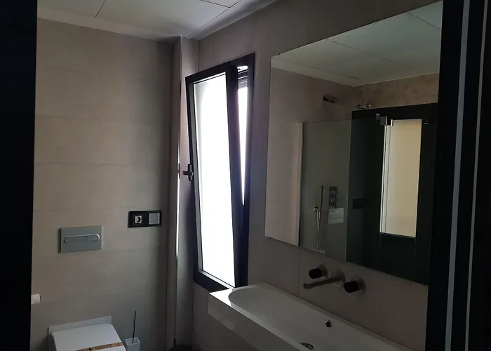 Plaza Mayor Luxury Plasencia