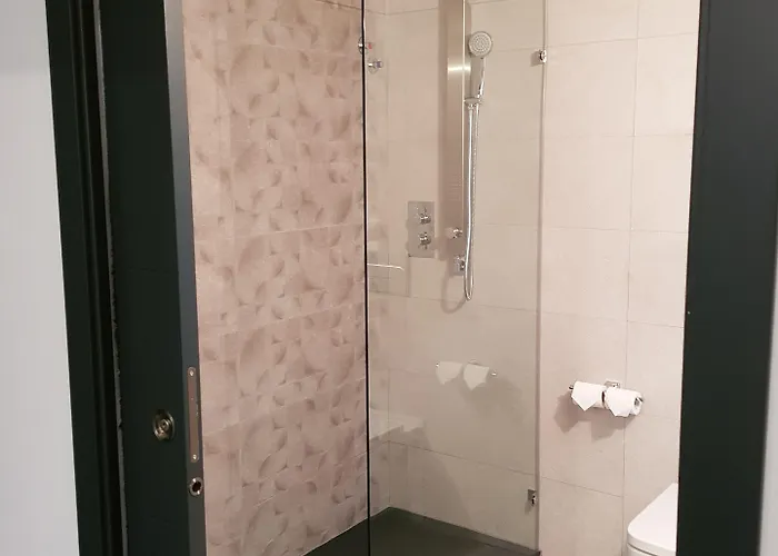 Apartment Plaza Mayor Luxury Plasencia