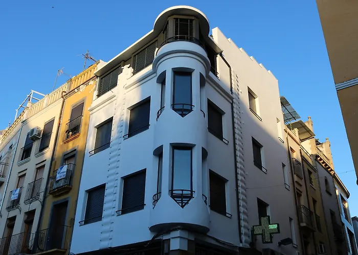 Apartment Plaza Mayor Luxury