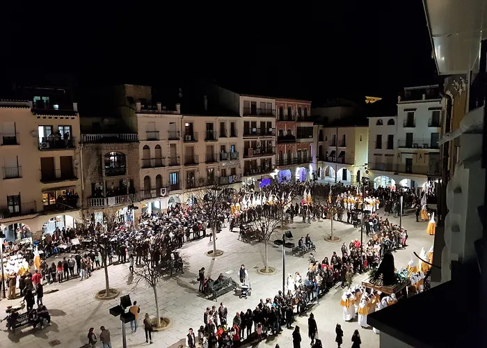 Plaza Mayor Luxury *