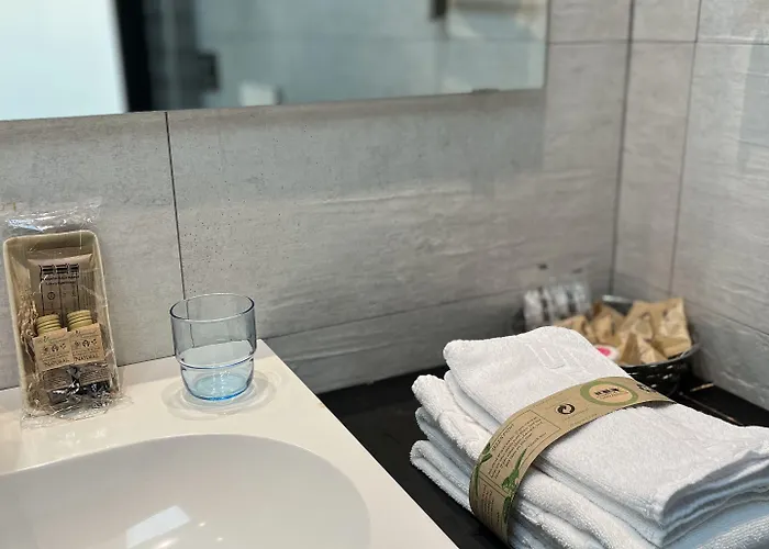 Plaza Mayor Luxury *