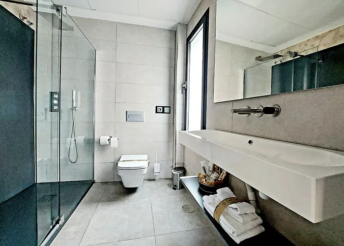 Apartment Plaza Mayor Luxury *