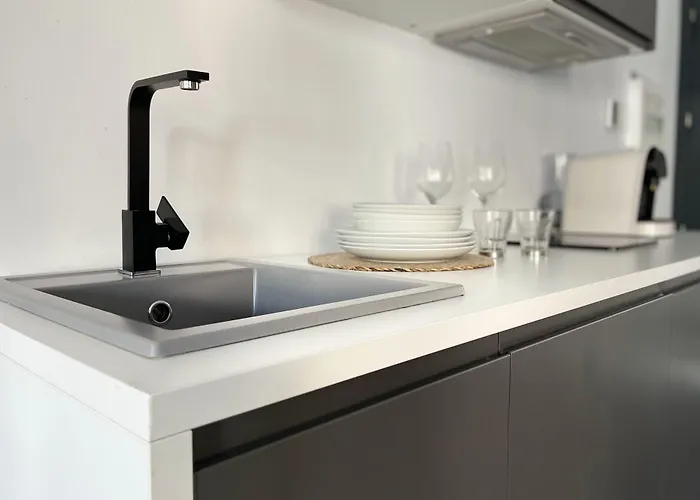 Apartment Plaza Mayor Luxury Plasencia