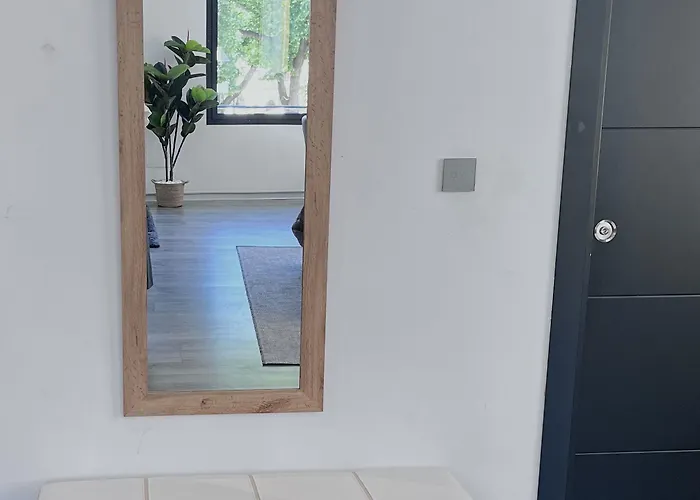 Apartment Plaza Mayor Luxury