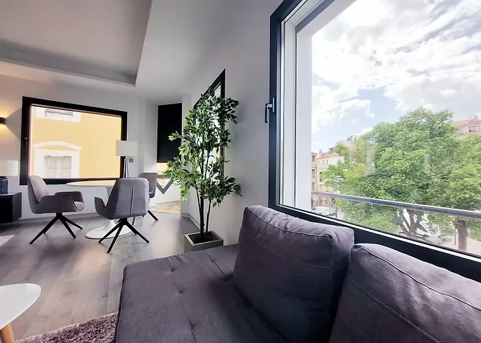 Plaza Mayor Luxury * Plasencia